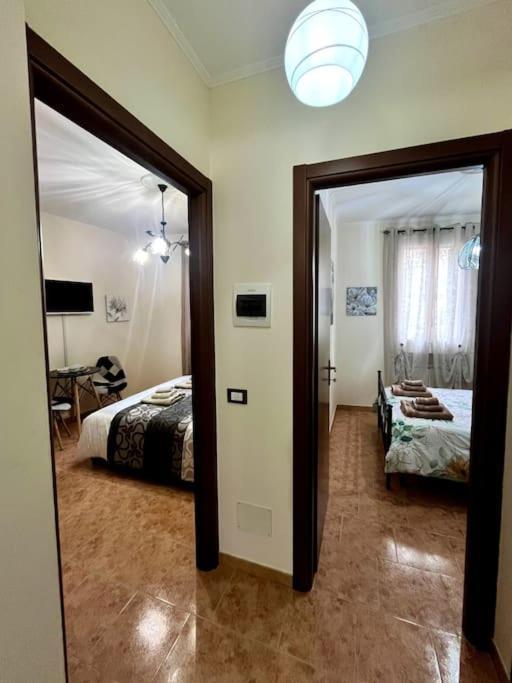 Casa Eden Lägenhet Isolabona Exteriör bild