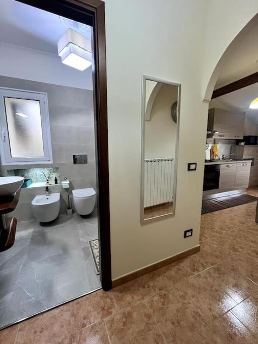 Casa Eden Lägenhet Isolabona Exteriör bild